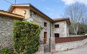 Santa Barbora, casa a 3 km de la playa